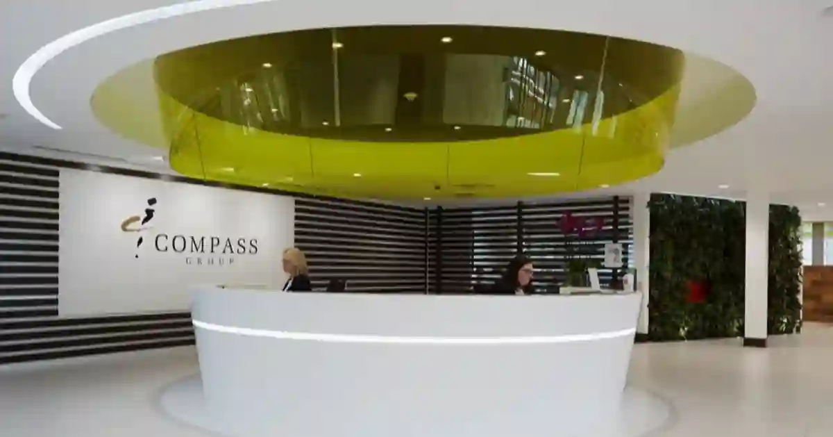 Compass will miss out on 225m profit due to coronavirus - The Caterer