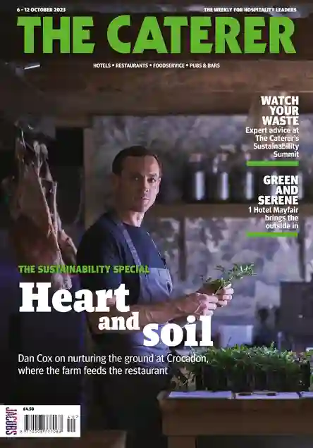 Heart and soil 6 October 2023