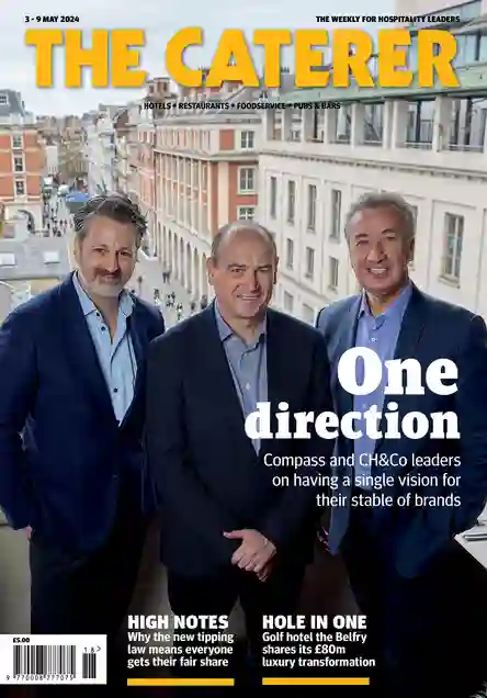 One direction 3 May 2024